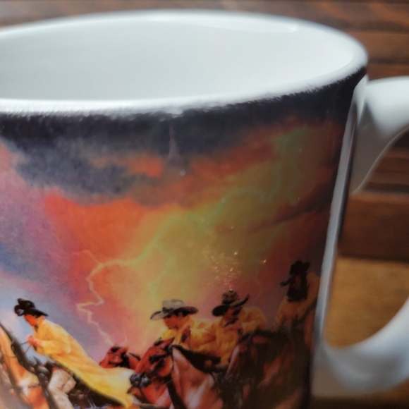 Jack Sorenson mug - Picture 4 of 4